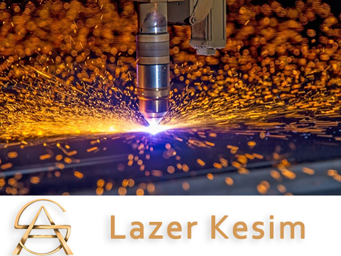 Lazer Kesim