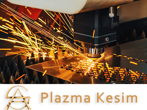 Plazma Kesim