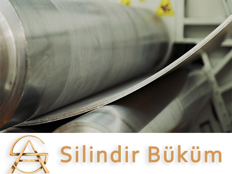 Silindir Büküm